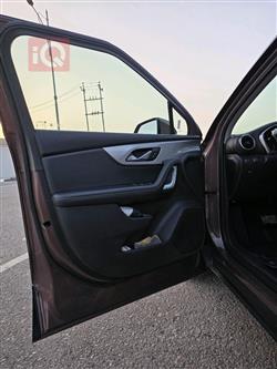 شيفروليه بليزر